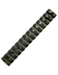 Carril APEL Picatinny Alu - FN BAR