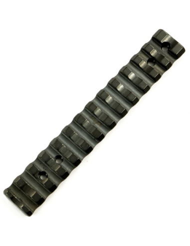 Carril APEL Picatinny Alu - FN BAR