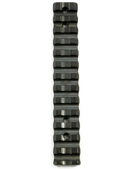 Carril APEL Picatinny Alu - FN BAR