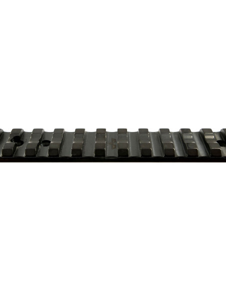 Carril APEL Picatinny Alu - FN BAR
