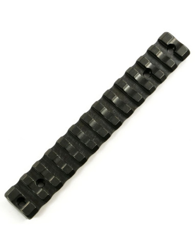 Carril APEL Picatinny Alu - REM 700 SA