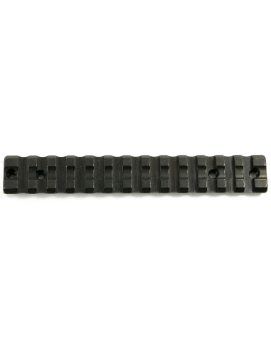 Carril APEL Picatinny Alu - REM 700 SA