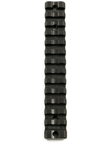 Carril APEL Picatinny Alu - REM 700 SA