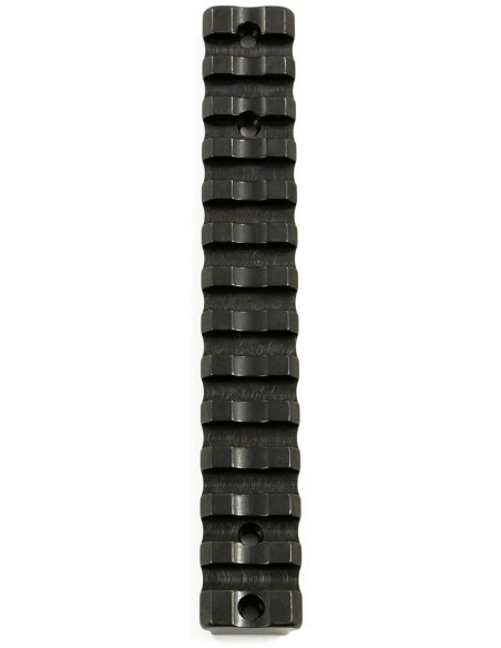 Carril APEL Picatinny Alu - REM 700 SA