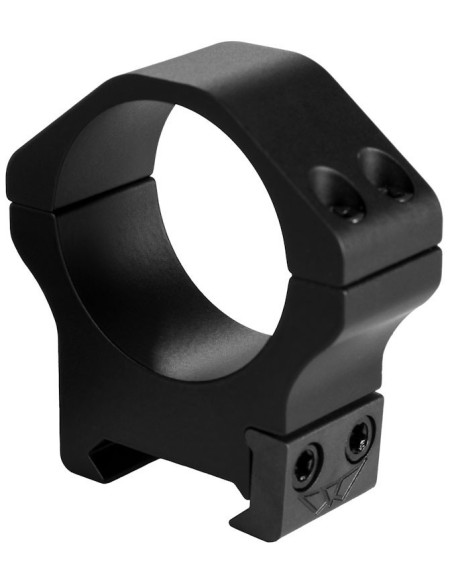 Juego de Anillas WARNE Maxima horizontal 1" [Fijas] - Bajas