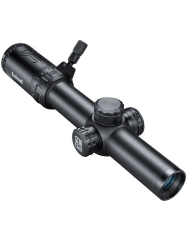 Visor BUSHNELL AR 1-8x24 SFP BTR-1 ilum.