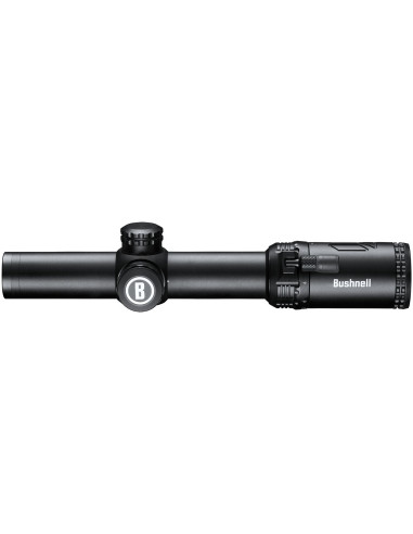 Visor BUSHNELL AR 1-8x24 SFP BTR-1 ilum.
