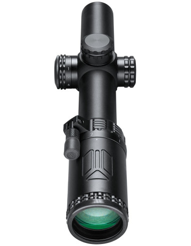 Visor BUSHNELL AR 1-8x24 SFP BTR-1 ilum.