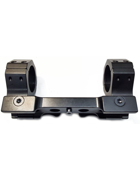Montura APEL Blue-line para Picatinny - 30mm. medianas BH20