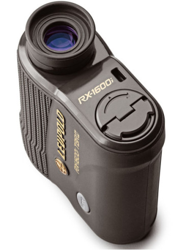 Telémetro LEUPOLD RX-1600i TBR/W