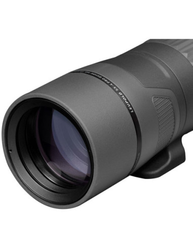 Telescopio LEUPOLD SX-4 Pro Guide HD 15-45x65 -...