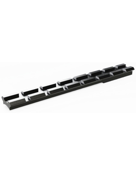 Carril POLI NICOLETTA - REM 700 LA