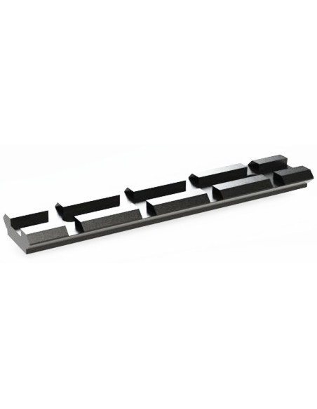 Carril POLI NICOLETTA - MARLIN 444
