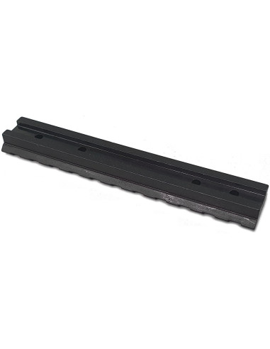 Carril POLI NICOLETTA para escopeta - banda 7mm.