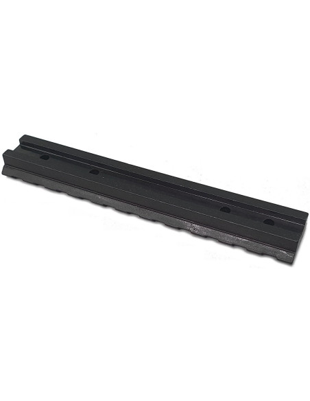 Carril POLI NICOLETTA para escopeta - banda 7mm.
