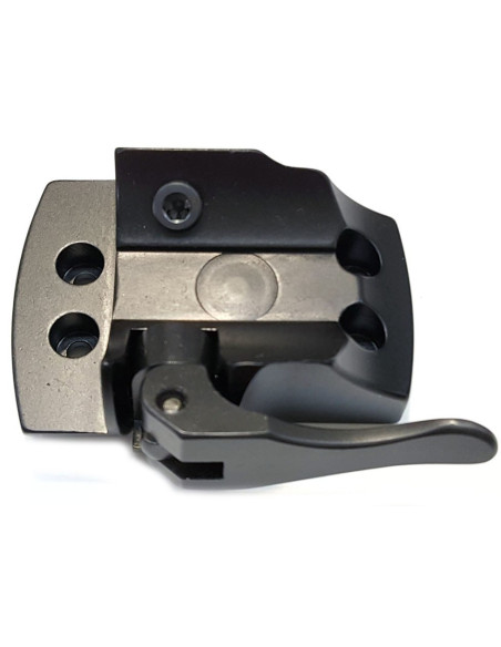 Montura APEL desmontable modelo BLASER R8 para AimPoint Micro - BH10