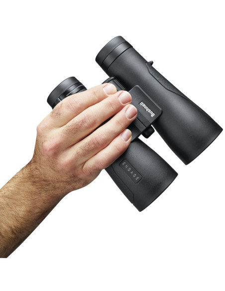 Prismático BUSHNELL ENGAGE DX - 12x50