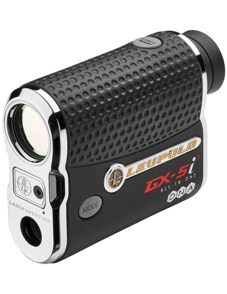 Telémetro LEUPOLD GX-5i3 Digital Golf
