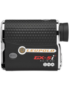 Telémetro LEUPOLD GX-5i3 Digital Golf 2