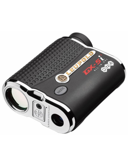 Telémetro LEUPOLD GX-5i3 Digital Golf