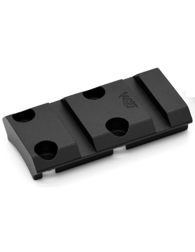 Juego de Bases WARNE VAPOR - X-BOLT