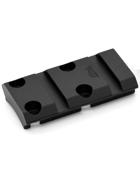 Juego de Bases WARNE VAPOR - X-BOLT