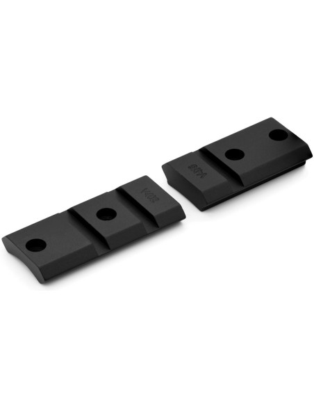 Juego de Bases WARNE VAPOR - REM 700