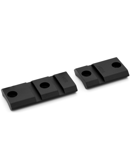 Juego de Bases WARNE VAPOR - A-Bolt 3