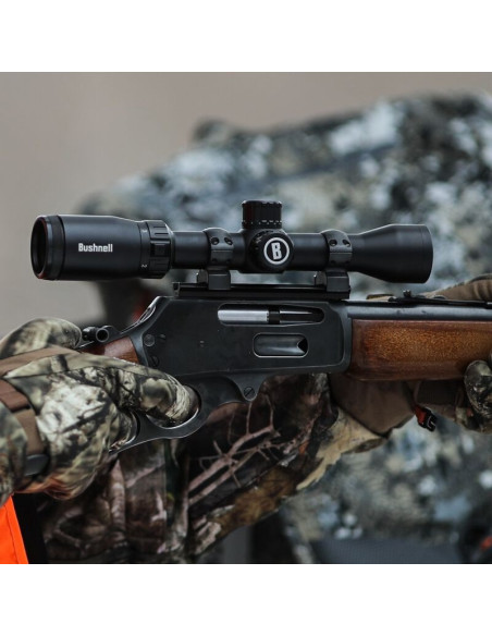 Visor BUSHNELL PRIME 1-4x32 Multi-X