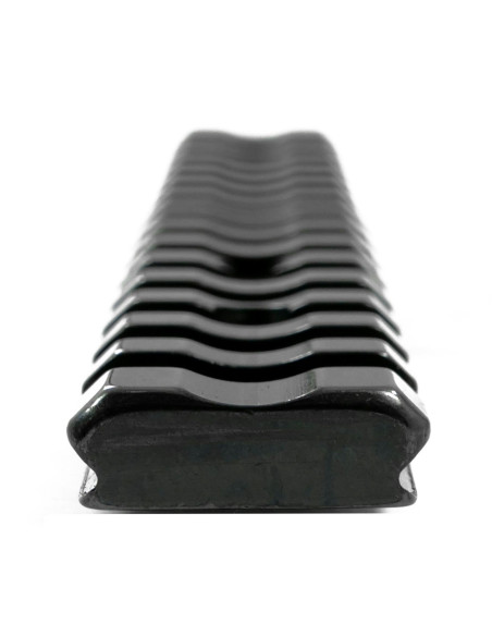 Carril APEL Picatinny - Sako TRG 21/41 20 MOA