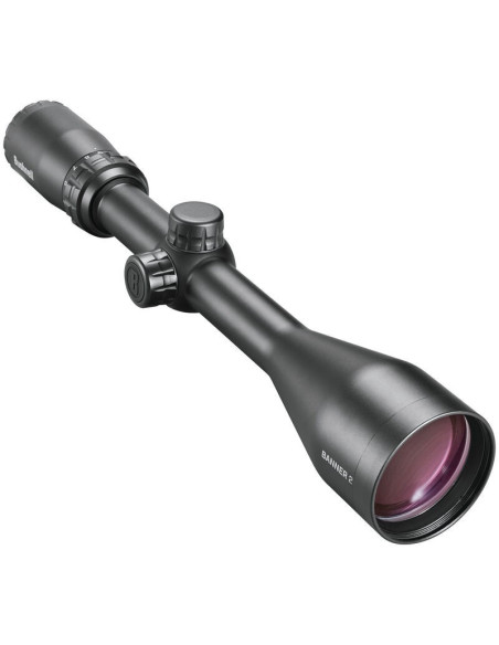 Visor BUSHNELL BANNER 2 3-9x50 DOA-QBR