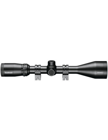 Visor BUSHNELL BANNER 2 3-9x50 DOA-QBR