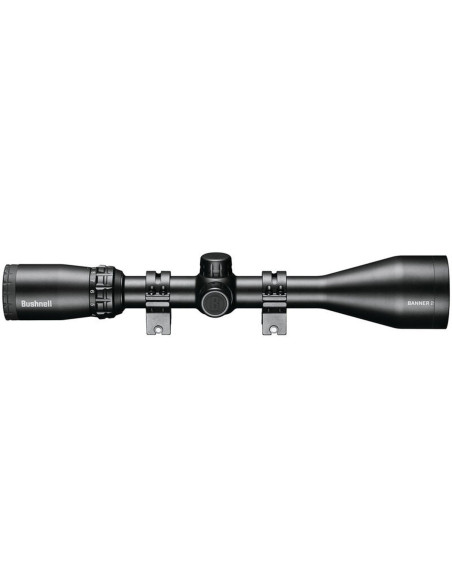 Visor BUSHNELL BANNER 2 3-9x50 DOA-QBR