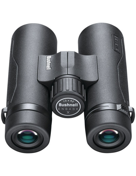 Prismático BUSHNELL ENGAGE X - 10x42