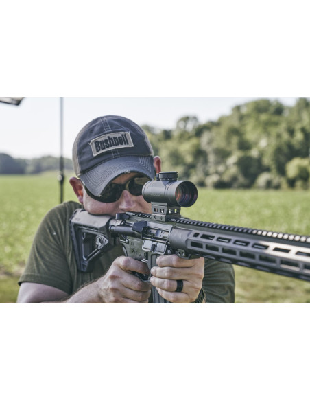 Visor Tasco PRO POINT 1x30 PCC