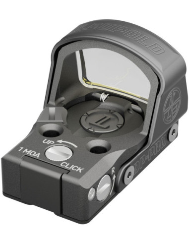 Visor LEUPOLD DeltaPoint Pro NV 2.5 MOA Dot