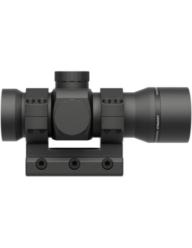 Visor LEUPOLD Freedom RDS 1x34 1 MOA con montura