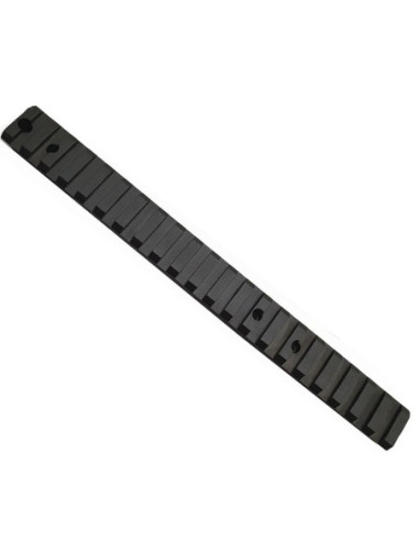 Carril Picatinny LEUPOLD - REM 700 LA 15 MOA