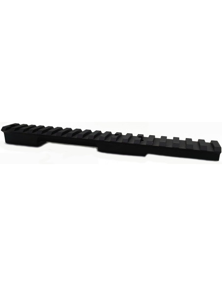 Carril Picatinny LEUPOLD - REM 700 SA 15 MOA