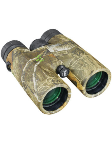 Prismático BUSHNELL POWERVIEW Bone Collector -...