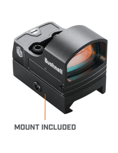 Visor BUSHNELL RXS-100 Reflex Sight
