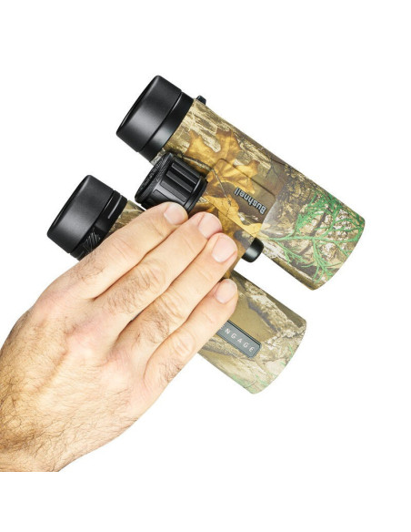 Prismático BUSHNELL ENGAGE X - 10x42 Real Tree