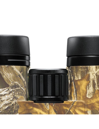 Prismático BUSHNELL ENGAGE X - 10x42 Real Tree