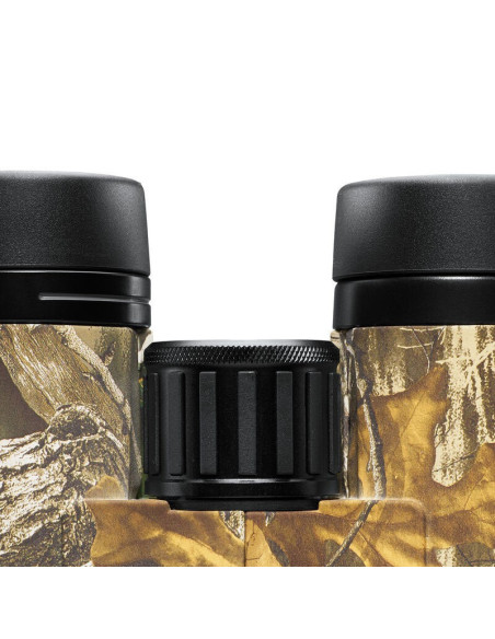 Prismático BUSHNELL ENGAGE X - 10x42 Real Tree