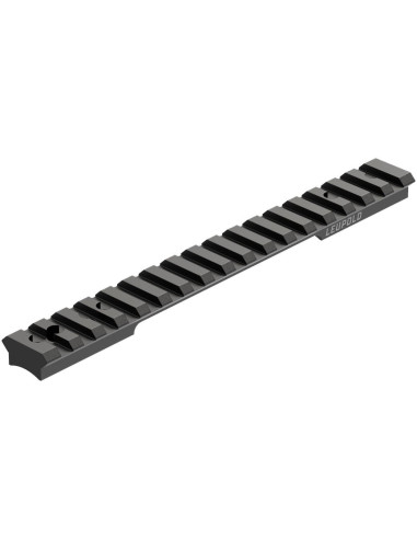 Carril LEUPOLD BackCountry Cross-Slot - Savage...