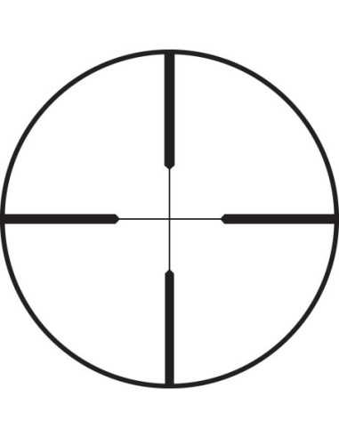 Visor LEUPOLD VX-Freedom 4-12x40 CDS Duplex