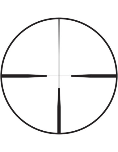 Visor LEUPOLD VX-Freedom 3-9x40 Hunt-Plex