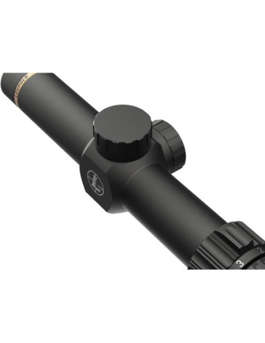 Visor LEUPOLD VX-Freedom 1.5-4x20 MOA-Ring