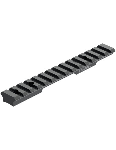Carril LEUPOLD BackCountry Cross-Slot - Ruger...