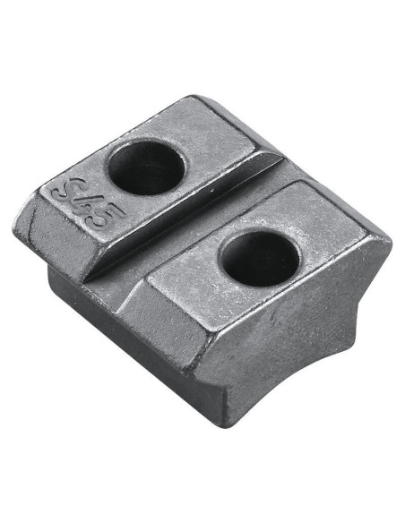 Base delantera/trasera WEAVER Grand Slam S45 - Browning BBR / Mauser FN98